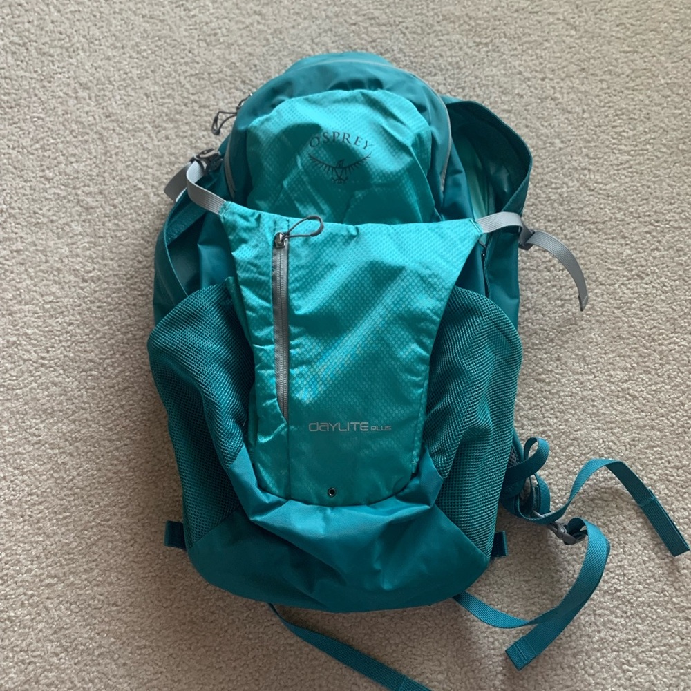 Osprey Daylite Plus Backpack